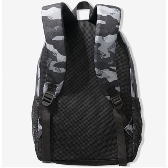 VS Pink School Backpack - Picture 2 of 5